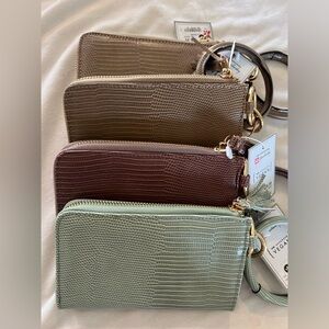 JEN‎ & CO Wallet